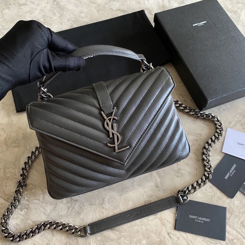 YSL Satchel Bags